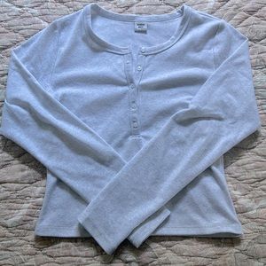 Sold - Sunday Best Drew Longsleeve